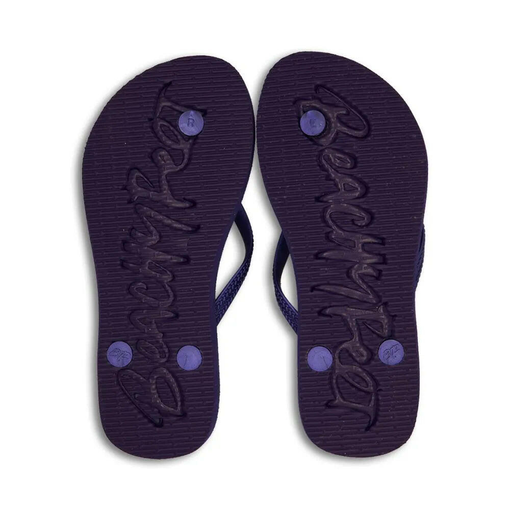 BeachyFeet® - Azul Marino.