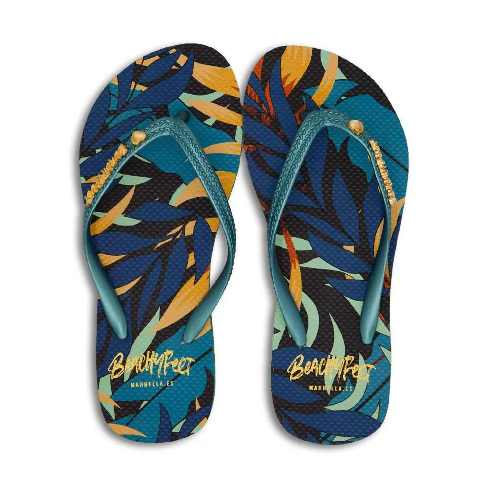 BeachyFeet® - Las Palmeras.