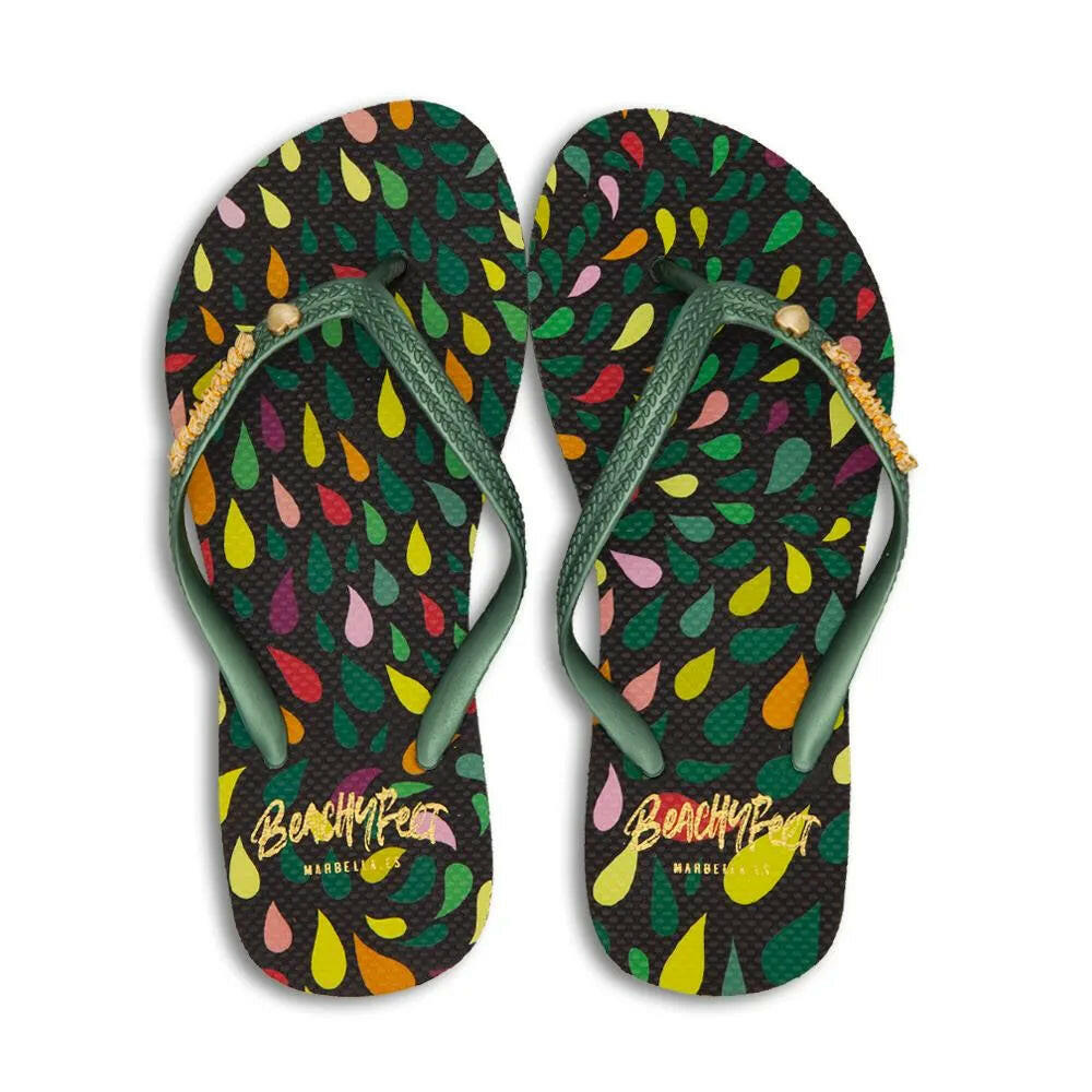 BeachyFeet® - Primavera.