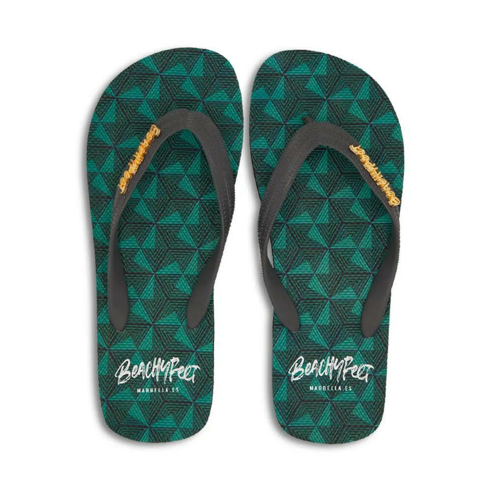 BeachyFeet® - Geométrico.