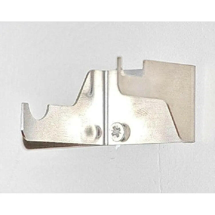 Wall Bracket for Safe-T Designer Fire Extinguishers.