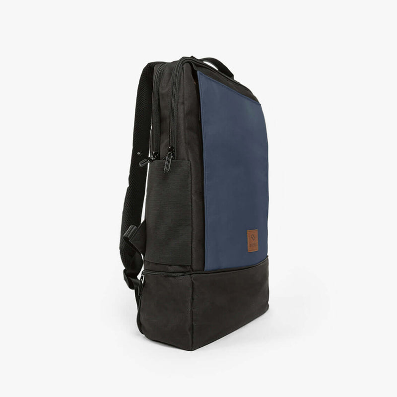 CITYC Laptop 2 in 1 Backpack Navy Blue.