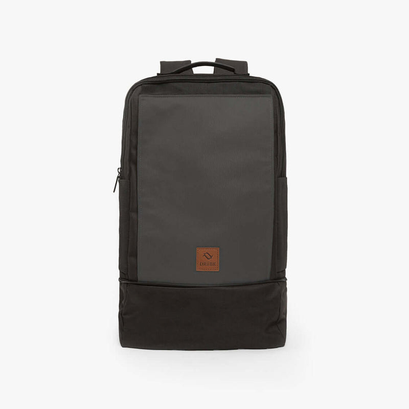 CITYC Laptop 2 in 1 Backpack Wet Road.