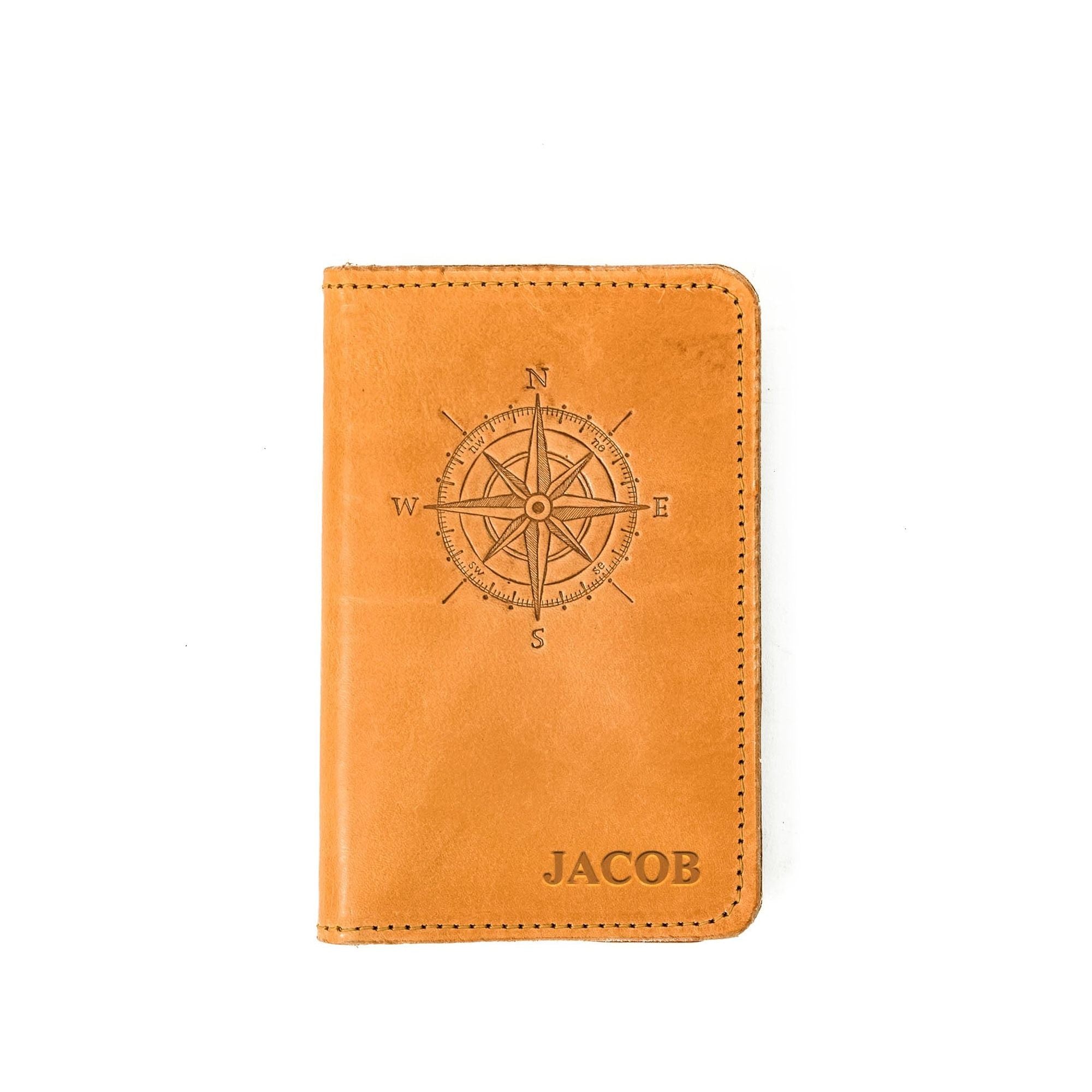 Passport Cover.