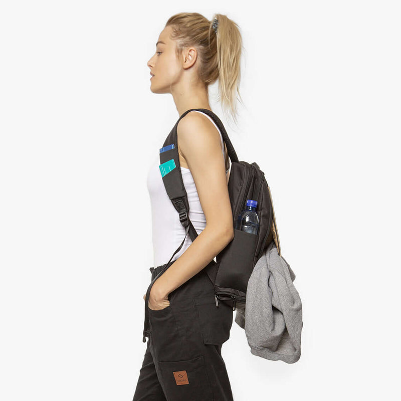 CITYC 2 in 1 Travel Backpack.