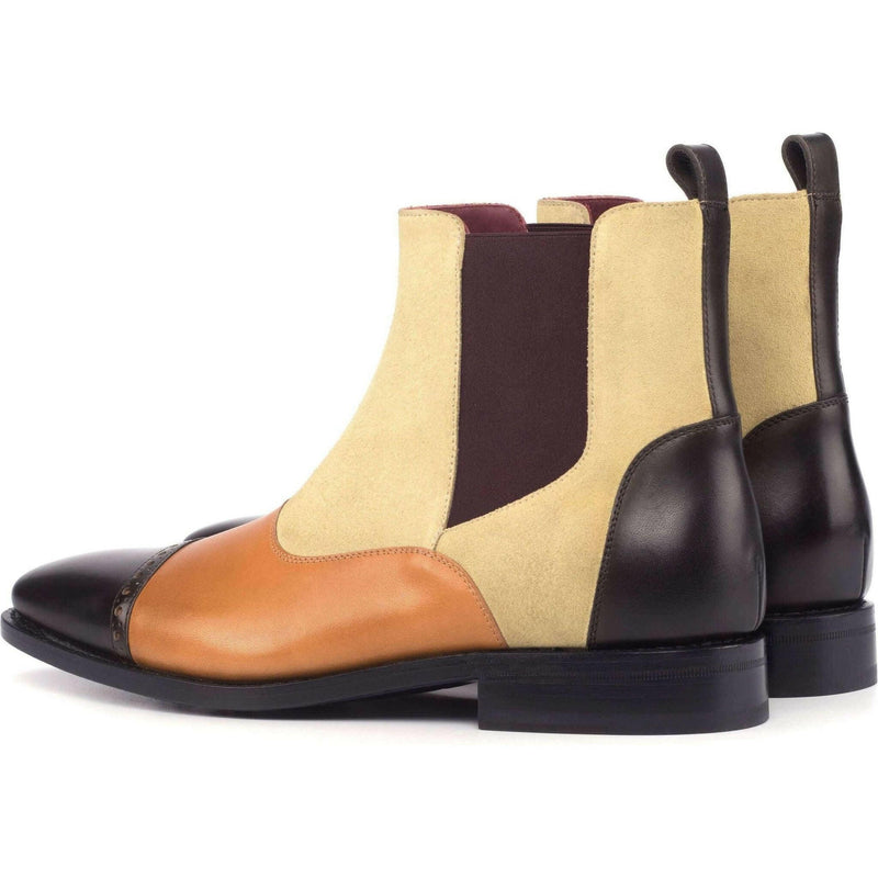 Chiva Chelsea Boot II.