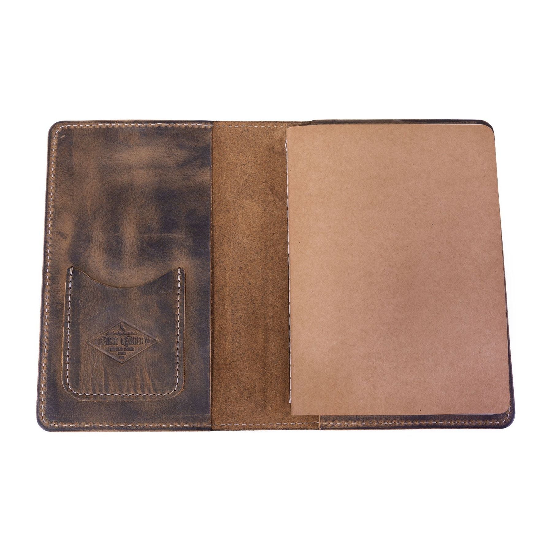 Leather Journal.