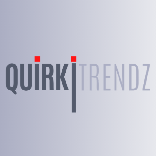 quirkitrendz.com logo