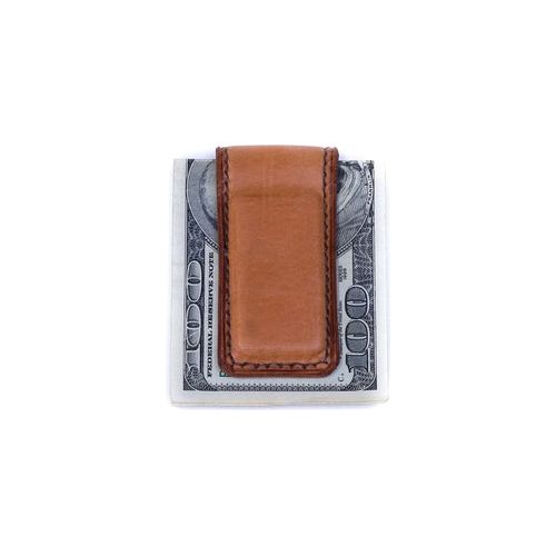 Magnetic Money Clip.