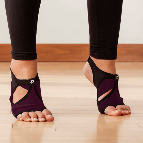 PigaOne™ Stability Grip Socks.