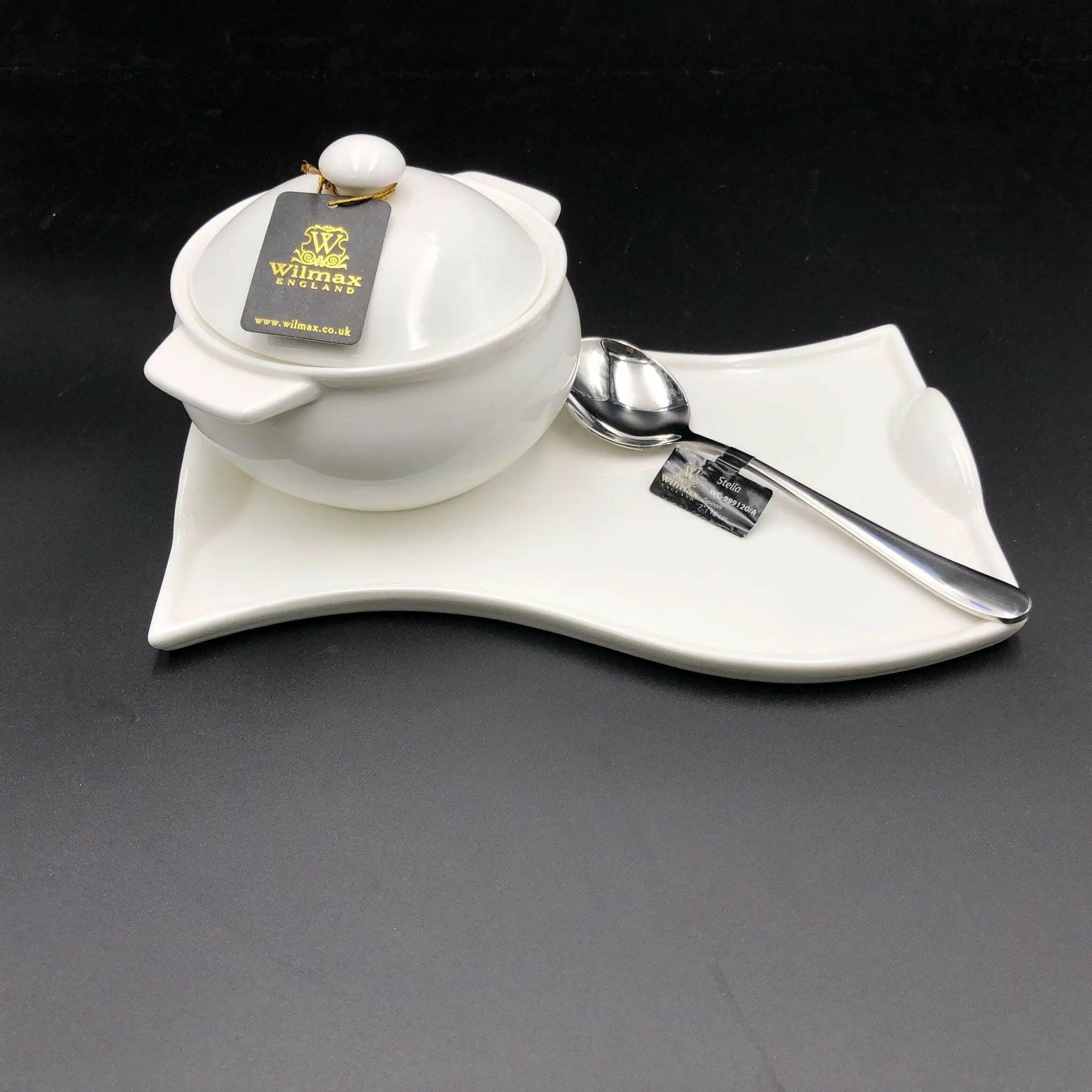 Individual Serving Dish Set.