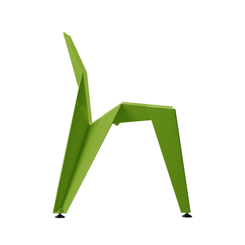 EDGE Chair - Fresh Green.