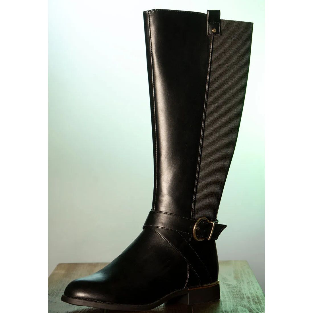 Snowd Riding Boot.