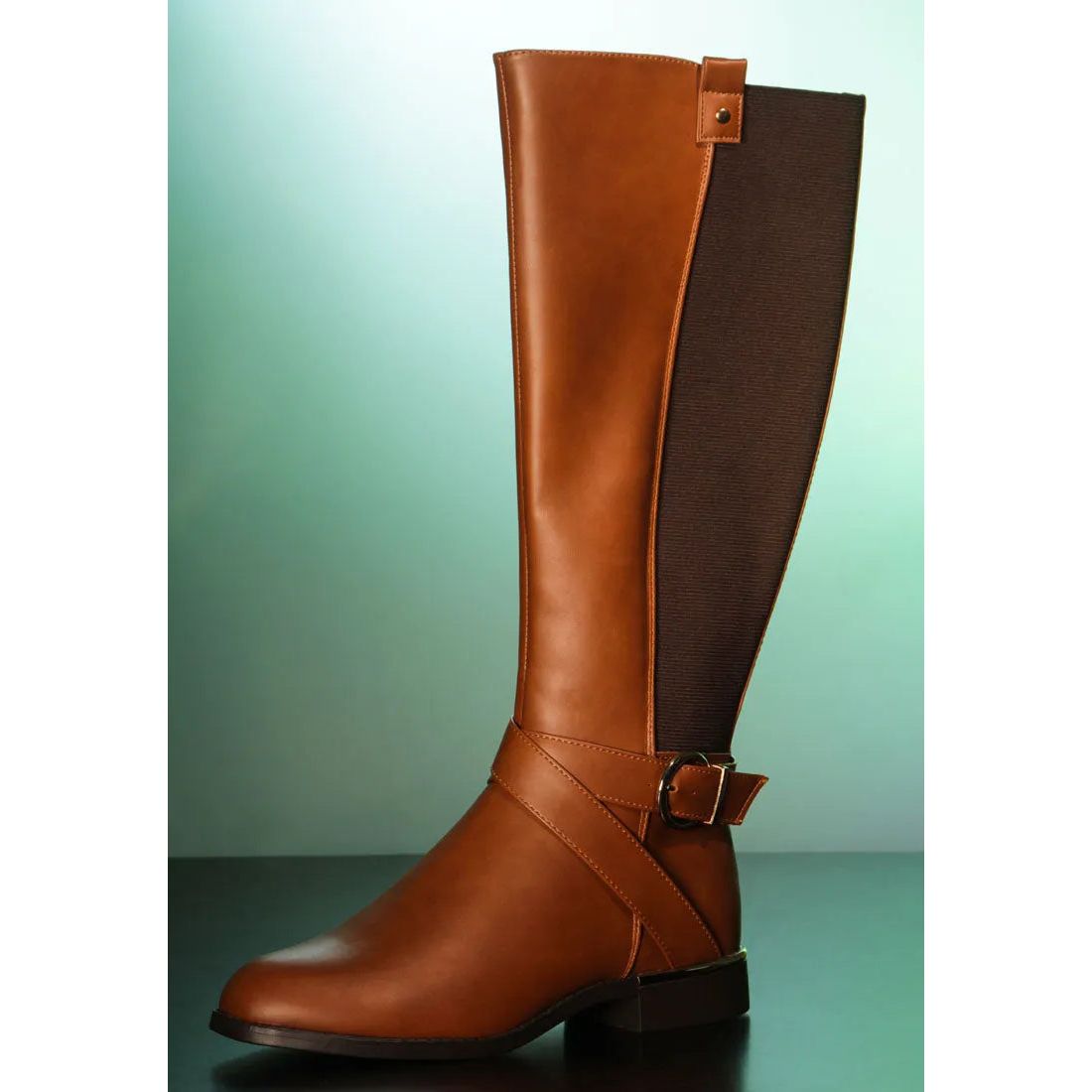 Snowd Riding Boot.