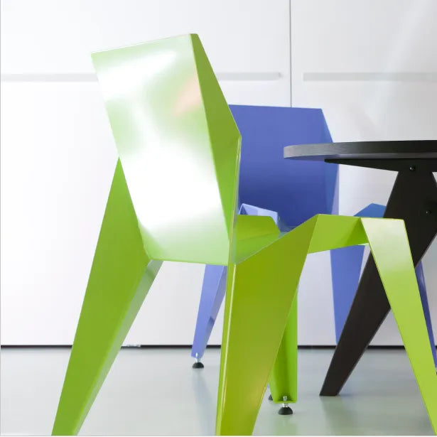 EDGE Chair - Fresh Green.