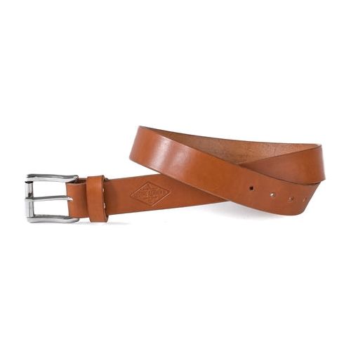 Leather Belt.