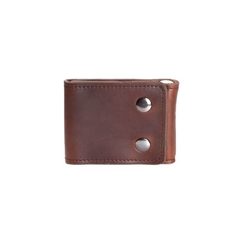 Trifold Wallet.