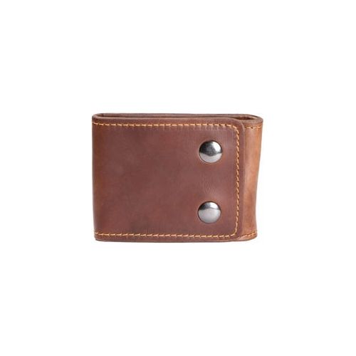 Trifold Wallet.