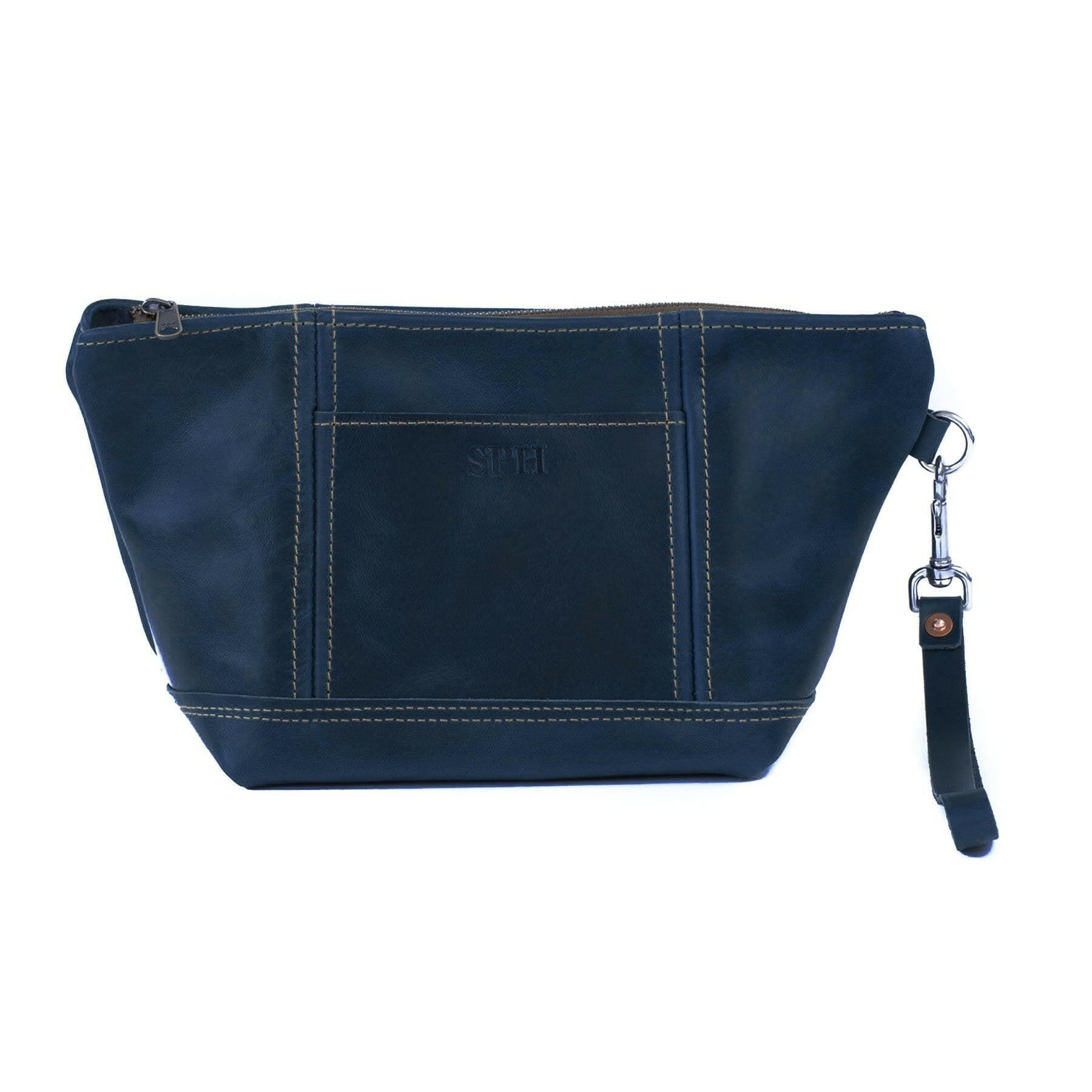 Women's Toiletry Bag.