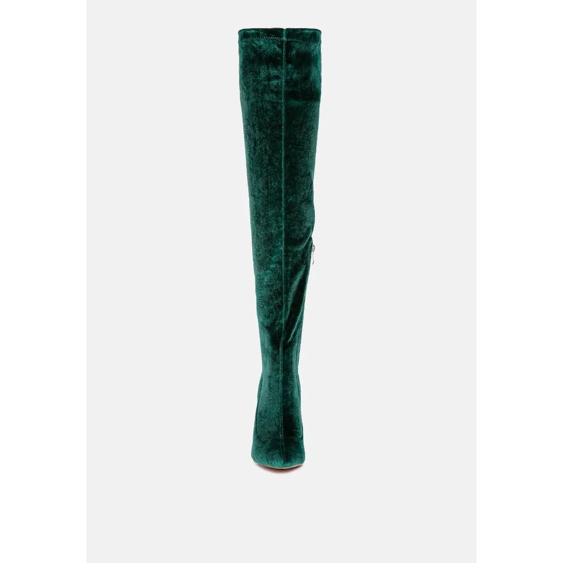 Madman Over-The-Knee Boot