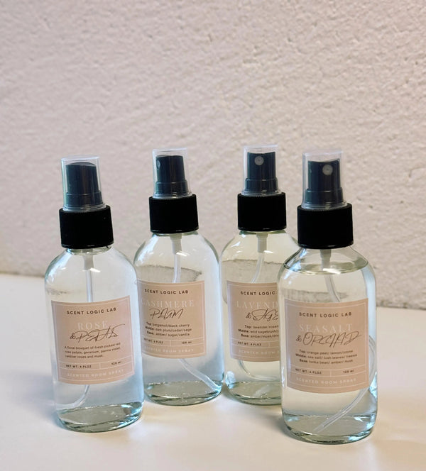 Room/Linen Spray 4oz