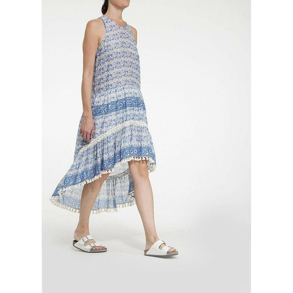 Abaco Hi-Lo Dress