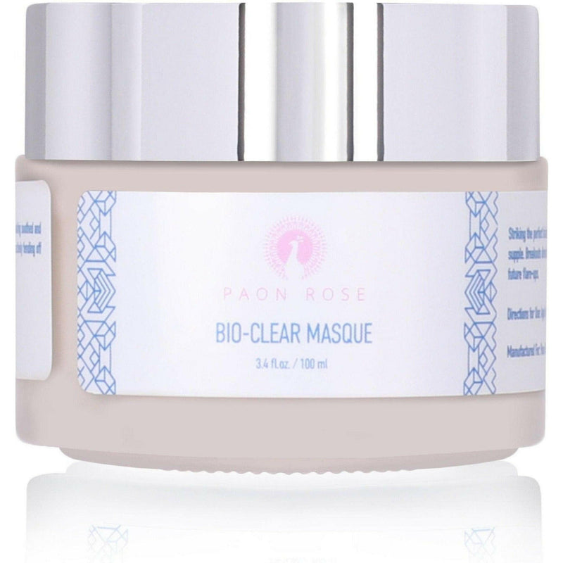 Acne Clearing Masque