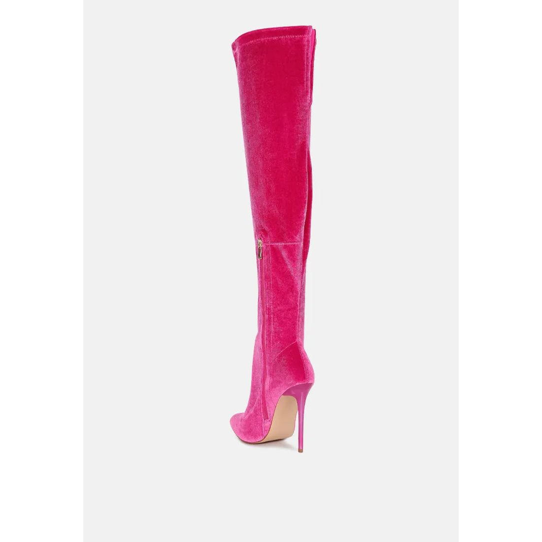 Madman Over-The-Knee Boot