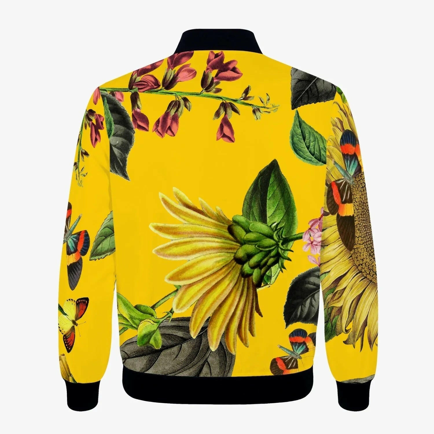 Jacki Easlick Sunflower Jacket.