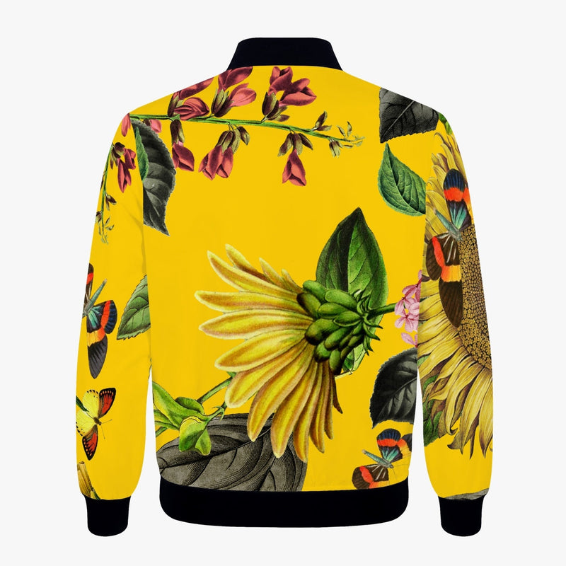 Jacki Easlick Sunflower Women’s Jacket.