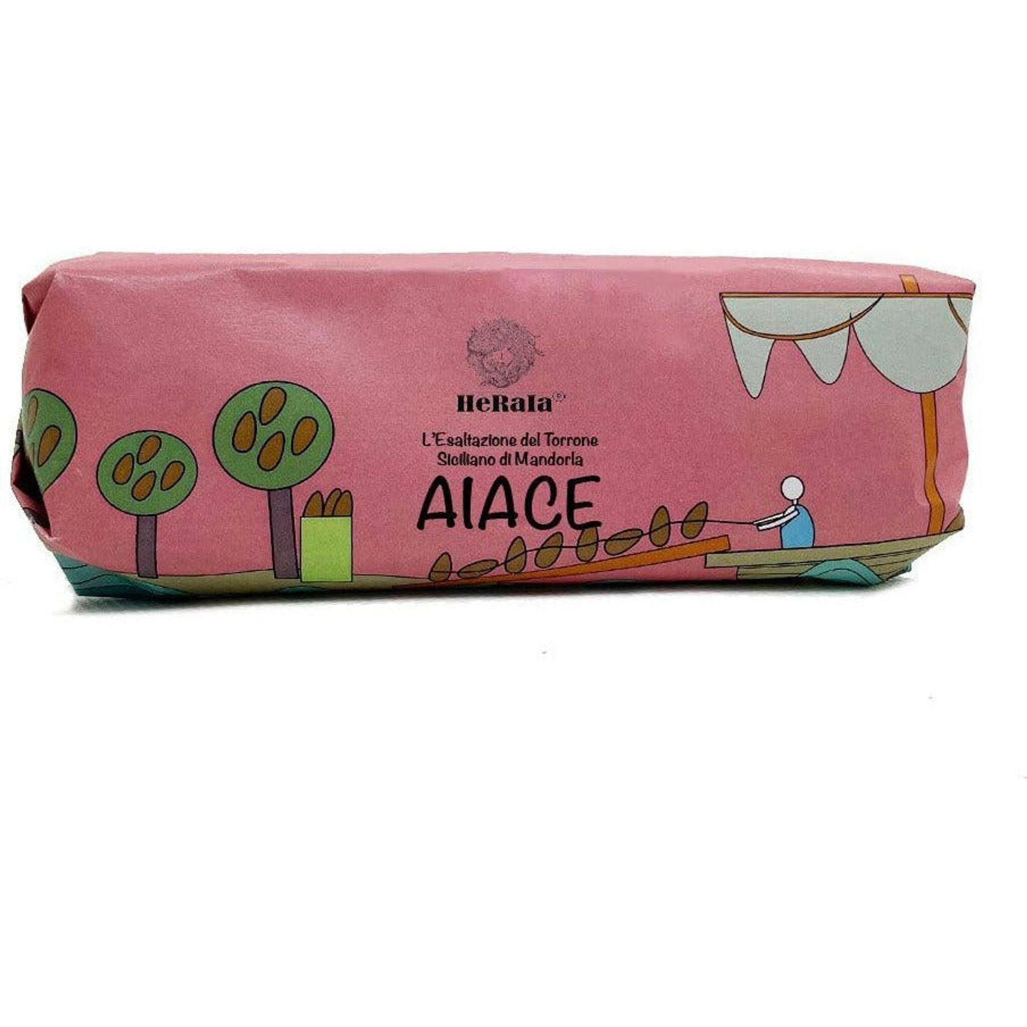 Aiace - Almond Nougat.