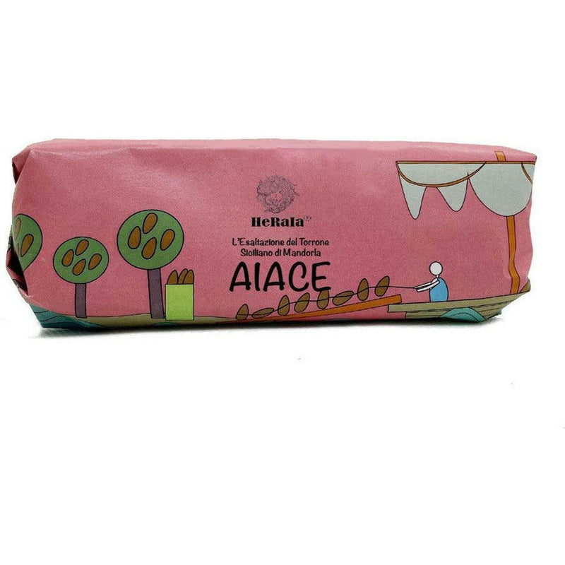 Aiace - Almond Nougat