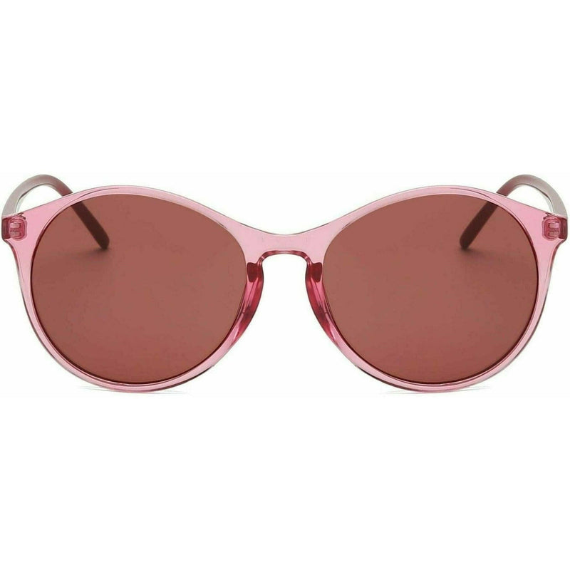 Alicia Round Fashion Sunglasses