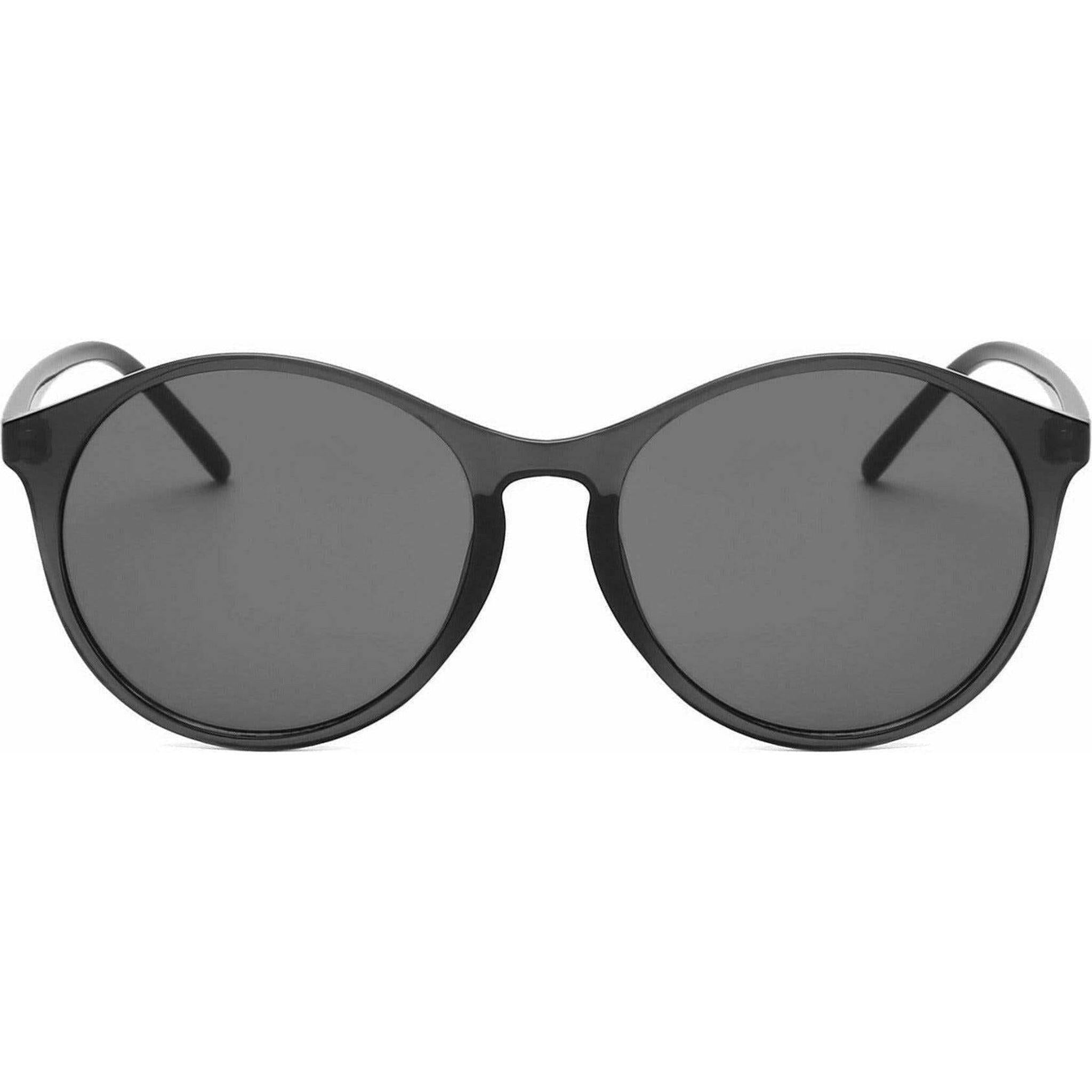 Alicia Round Fashion Sunglasses.