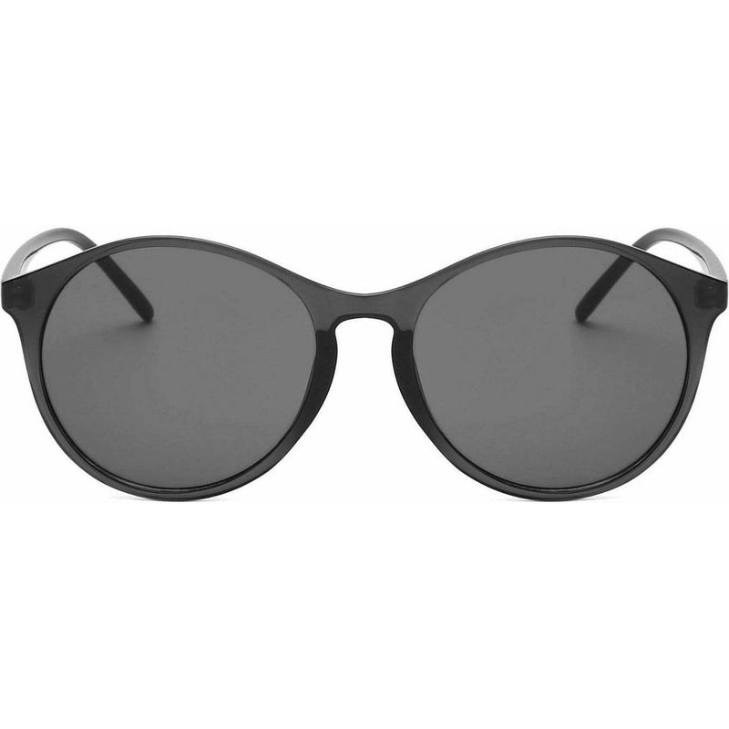 Alicia Round Fashion Sunglasses