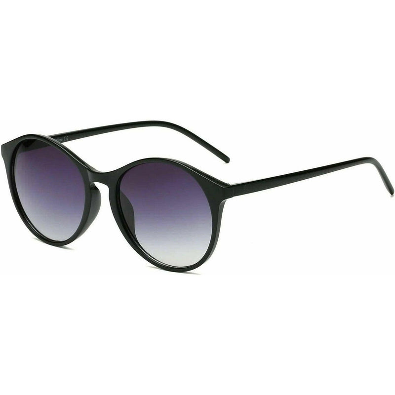 Alicia Round Fashion Sunglasses