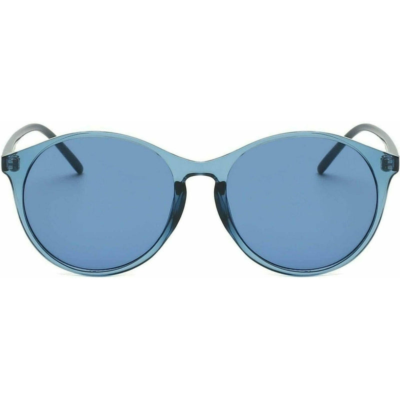 Alicia Round Fashion Sunglasses