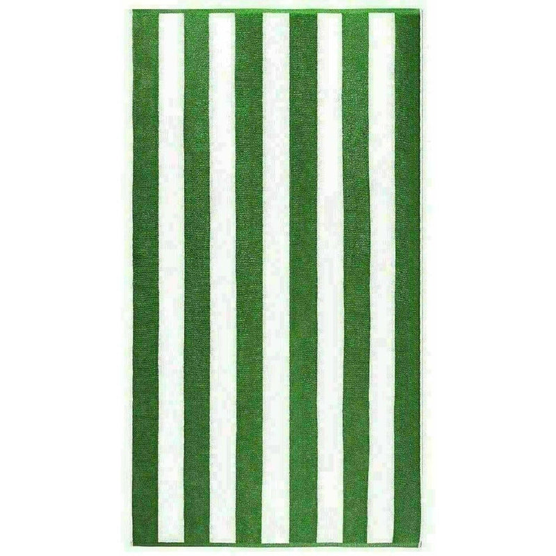 Anatalya Classic Resort Beach Towel