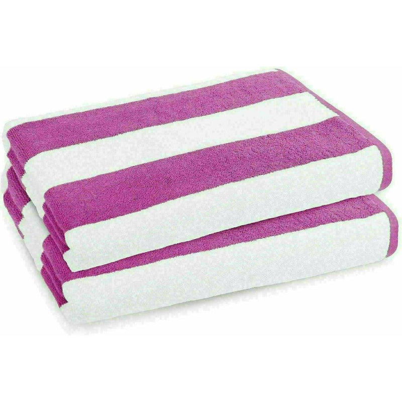 Anatalya Classic Resort Beach Towel