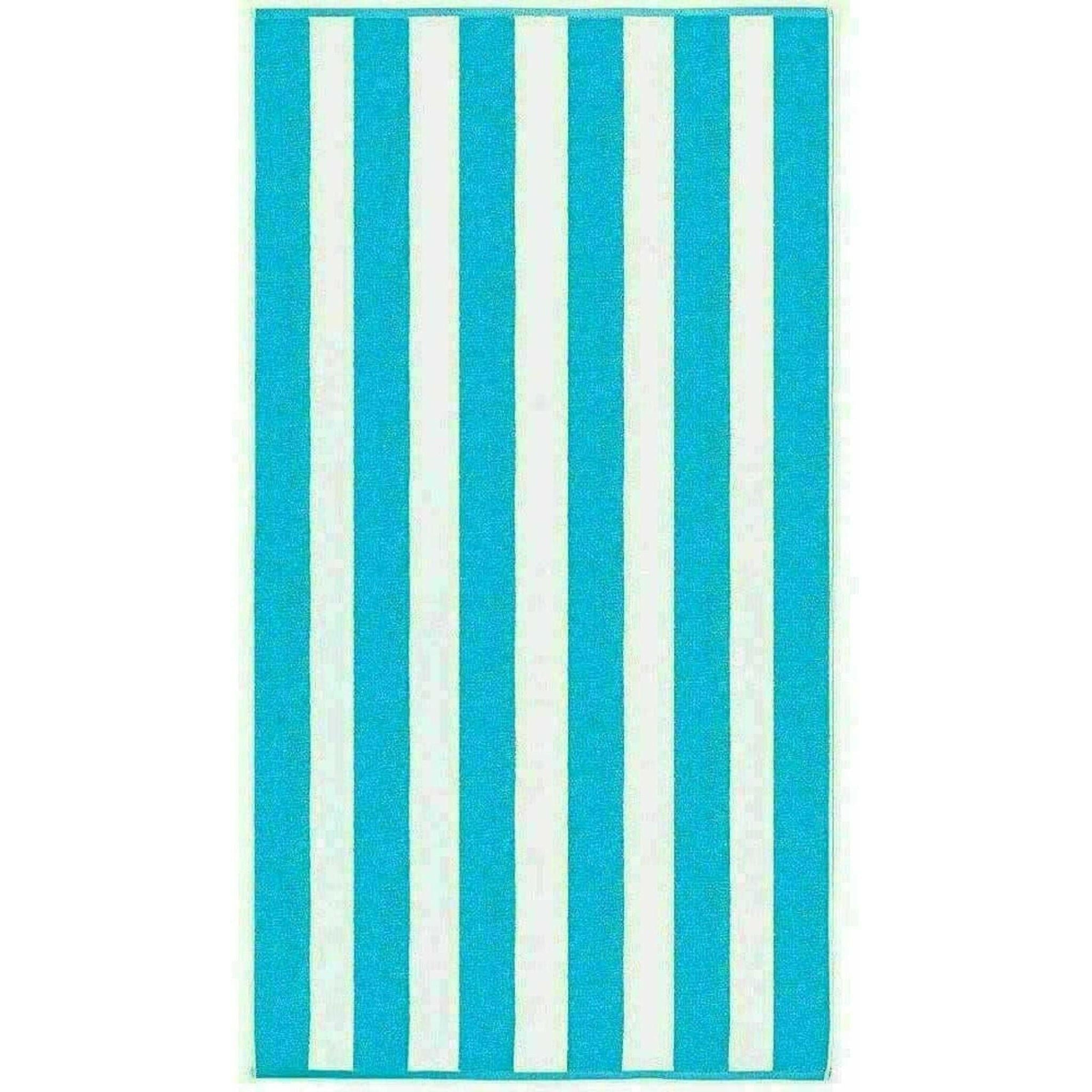 Anatalya Classic Resort Beach Towel.