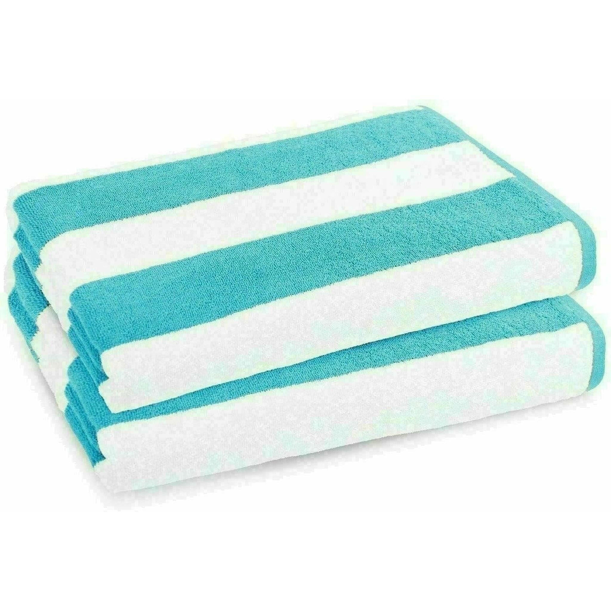 Anatalya Classic Resort Beach Towel.