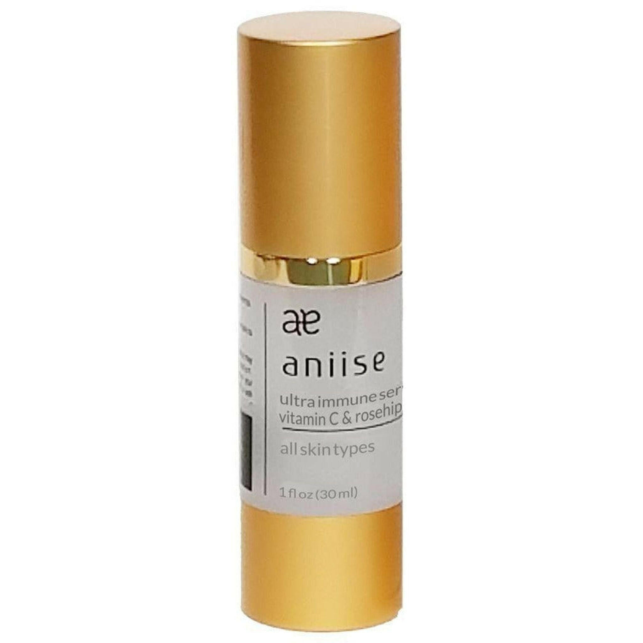 Aniise – 1 Fl oz Ultra Immune Serum.