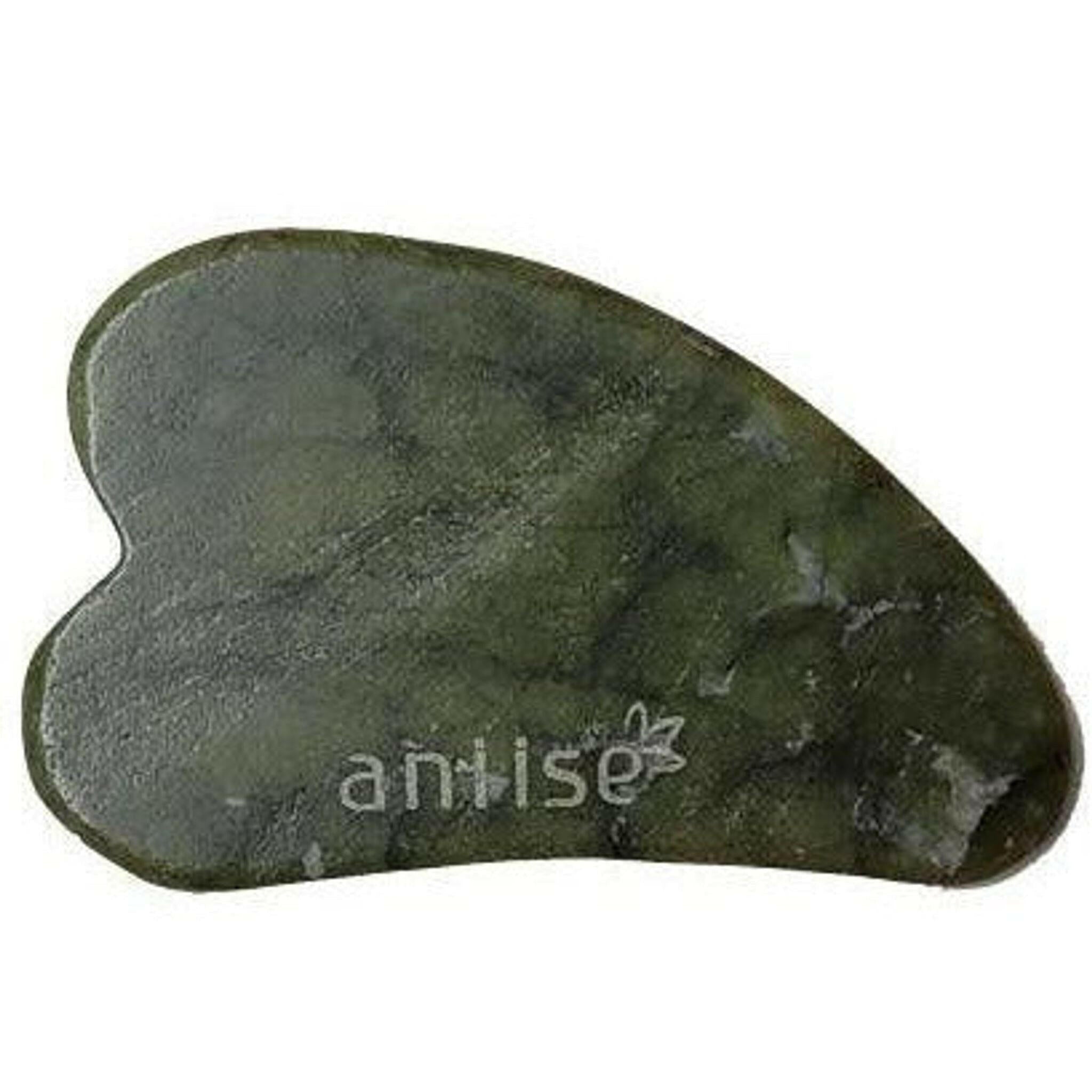 Aniise Gua Sha Jade Stone.