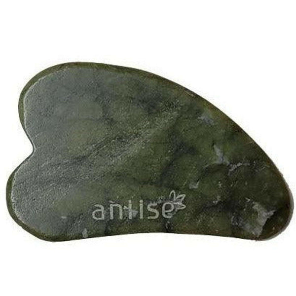 Gua Sha Jade Stone - Aniise