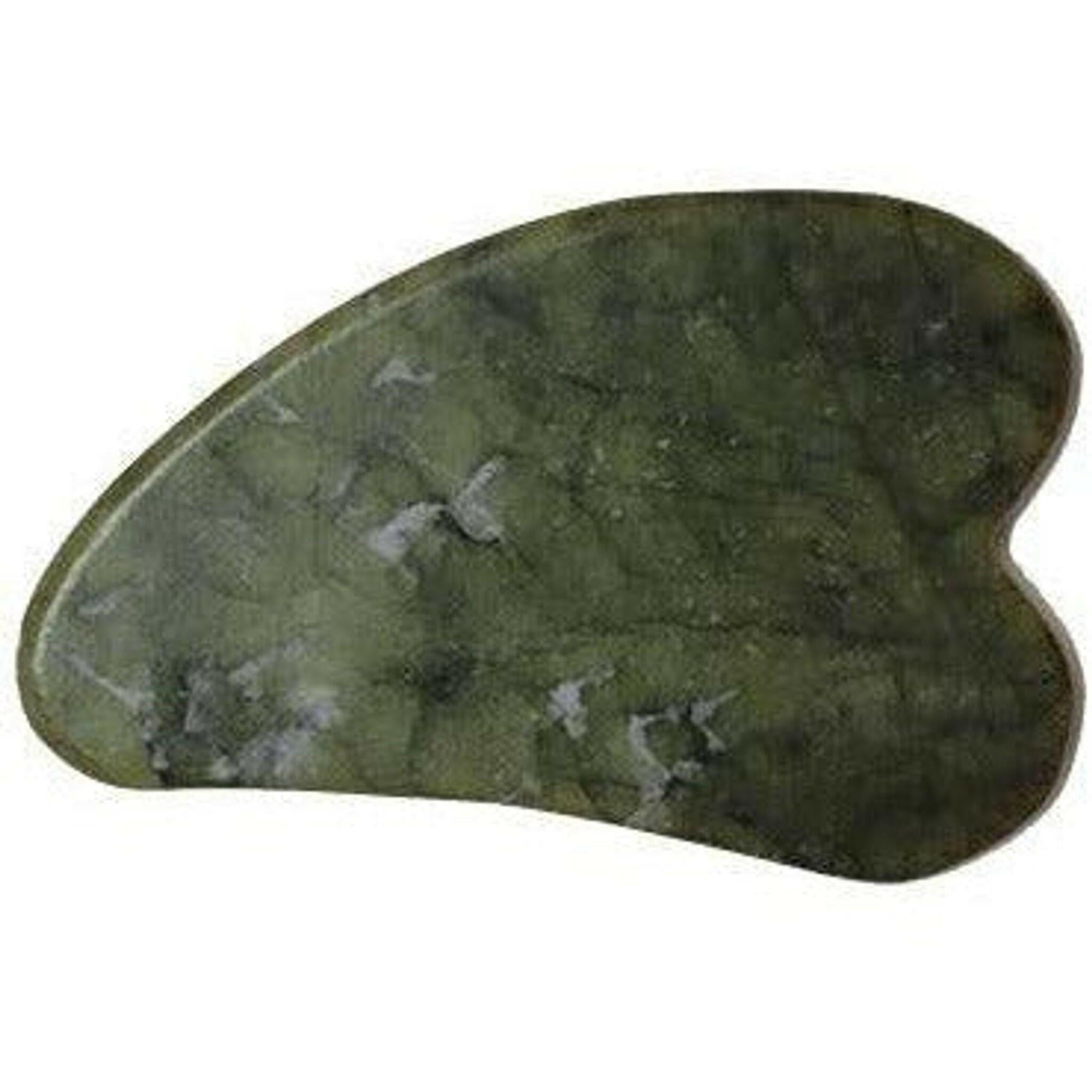 Aniise Gua Sha Jade Stone.