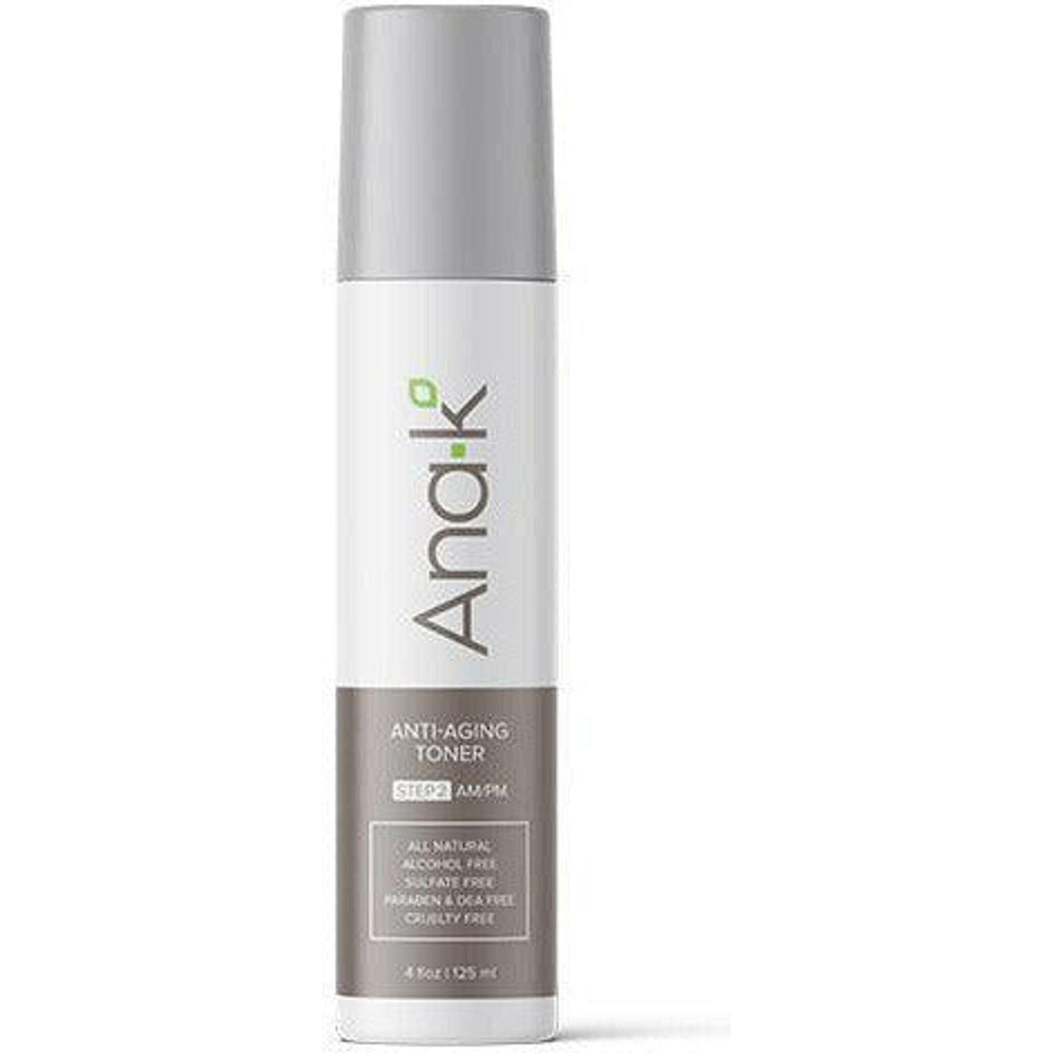 Anti Aging Toner by AnaK.