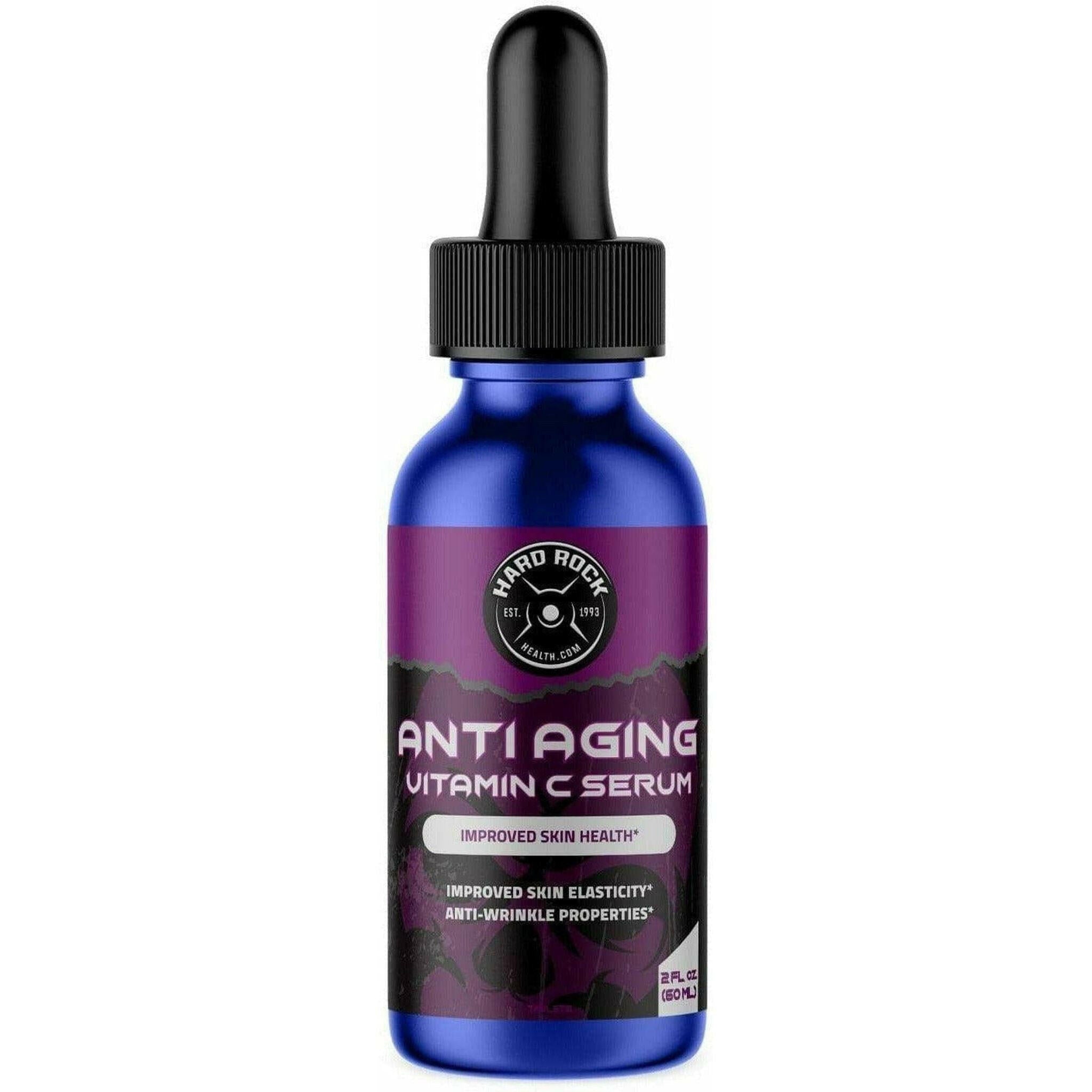 Anti-Aging Vitamin-C Serum 60 Ml.