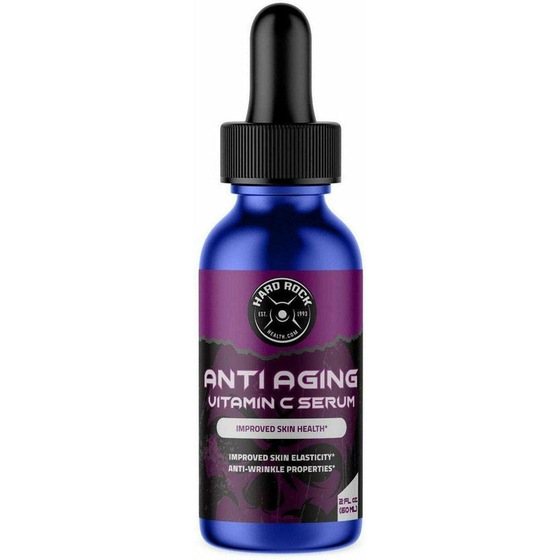 Anti-Aging Vitamin-C Serum 60 Ml