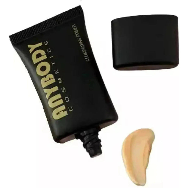 Anybody Cosmetics Liquid Foundation & Primer