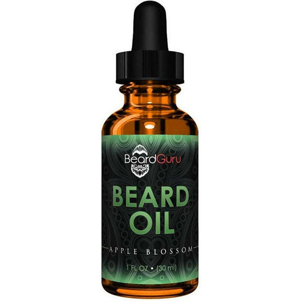 Apple Blossom Beard Oil